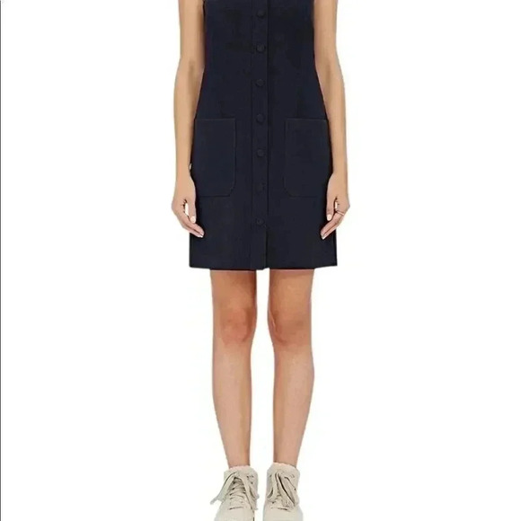 Helmut Lang Dress - Picture 2 of 4